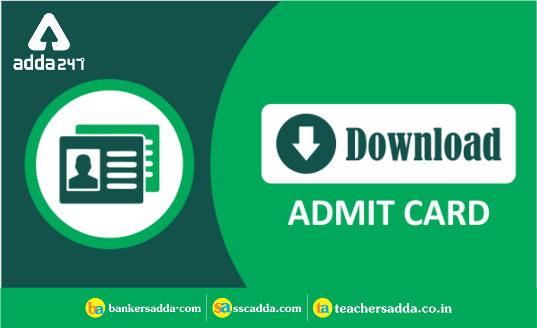 UGC NET Admit Card 2019